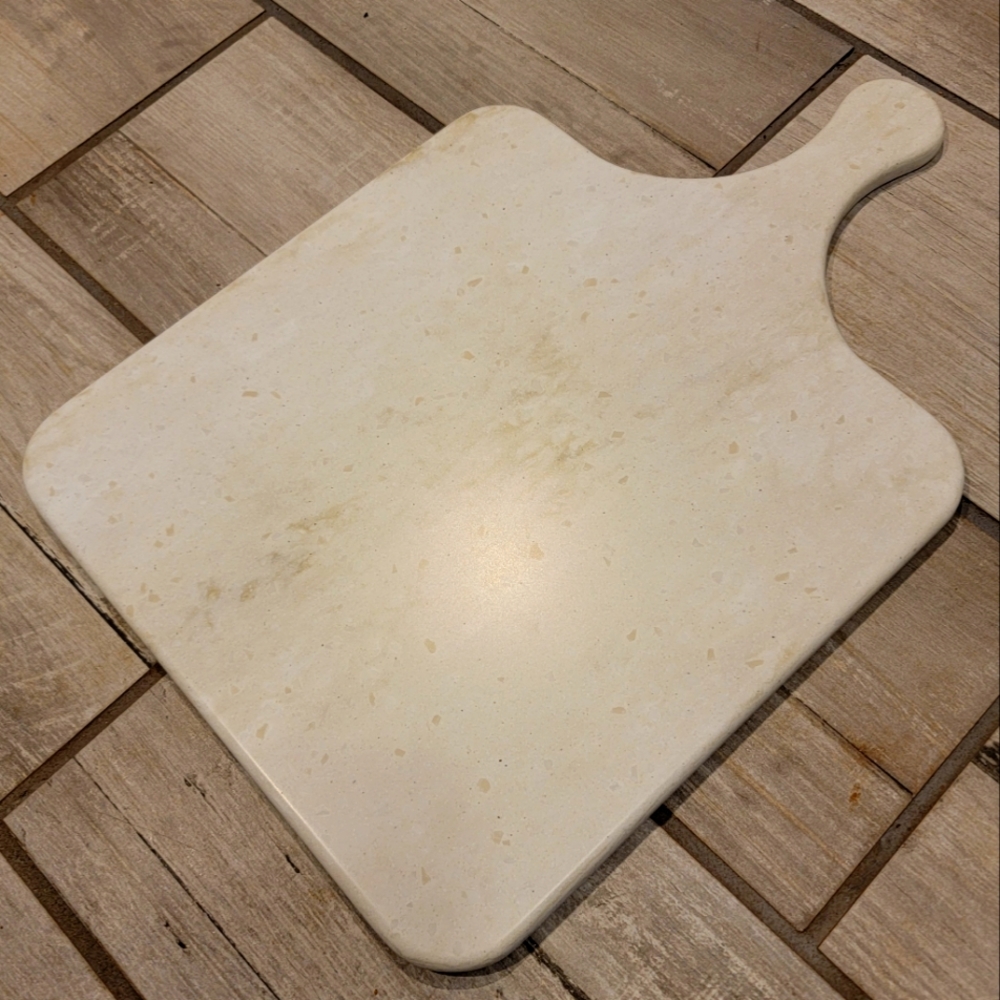 Corian Charcuterie cutting board